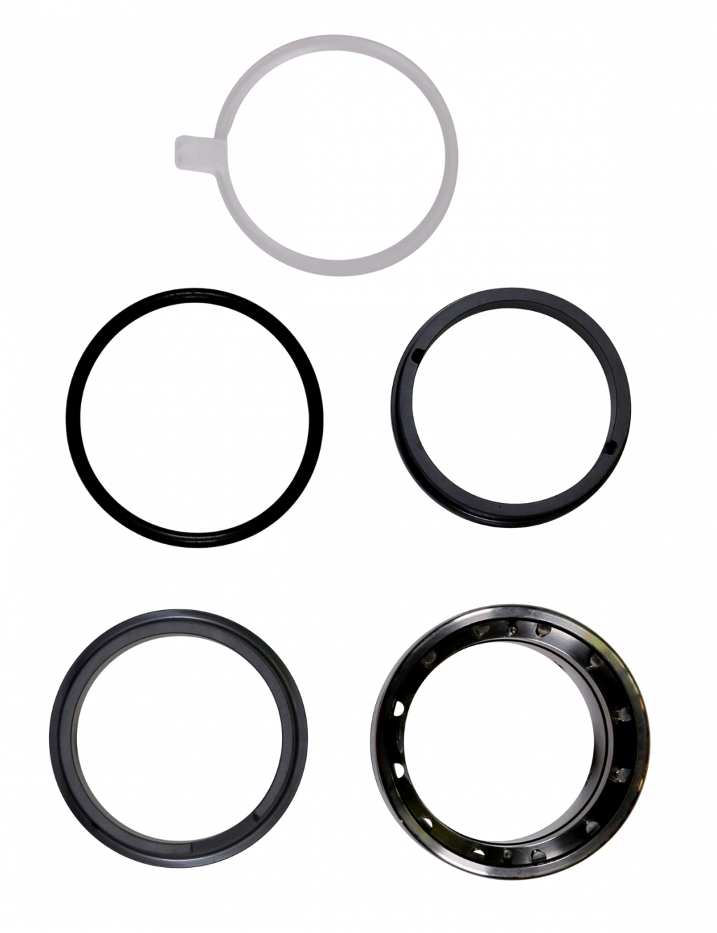 Комплект первичного уплотнения вала Grundfos Primary shaft seal YJ3458665 spare part
