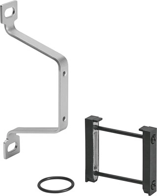 Монтажные лапы Festo MS4-WPE-B для MS-B