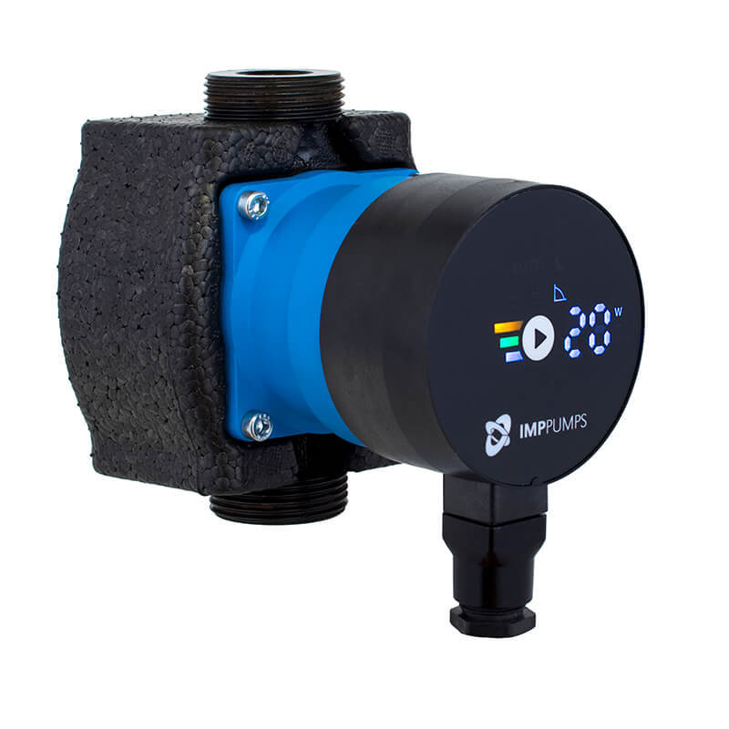 Насос ImpPumps NMT SAN MINI PRO 20/100-150