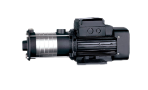Насос многоступенчатый LEO ECH4-60S 380V/50Hz