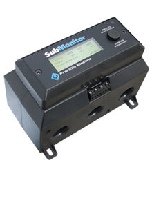 Устройство комплексной защиты SUBMONITOR (380/400/415 В, 50 Гц)  5860005100