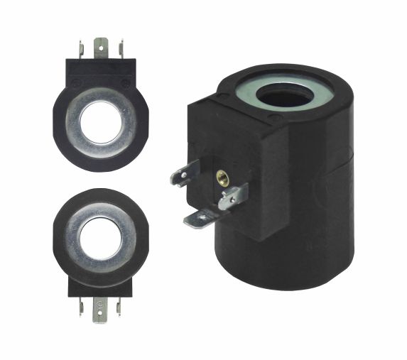 Катушка для соленоидных клапанов Kipvalve CL470-DC24V-26W