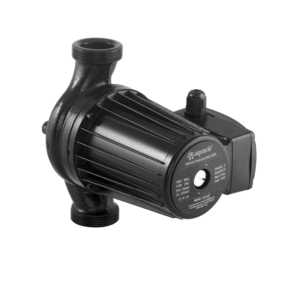 Насос Aquario AC 5-8-32