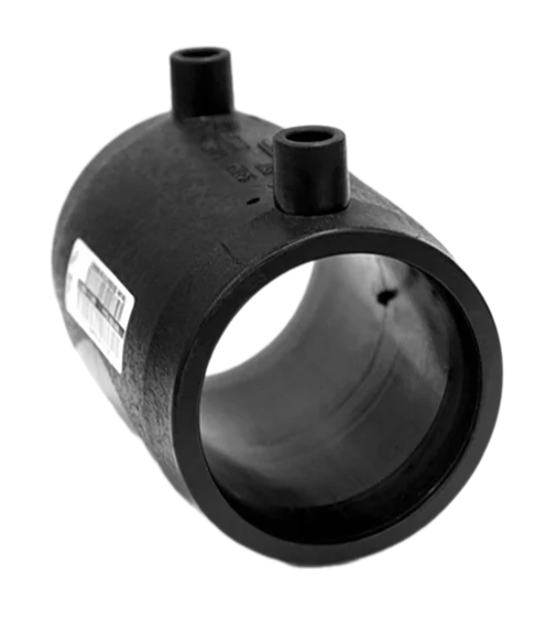 Муфта электросварная EUROSTANDARD d. 63 SDR11