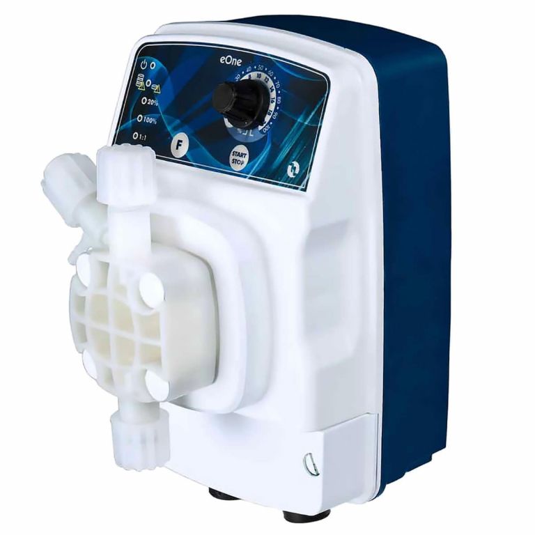 Насос eONE MA 15-5 100/250V PVDF TFE/P