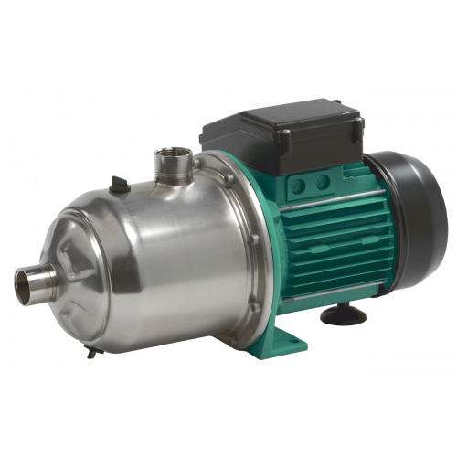 Насос Wilo MultiCargo MC 304 (1~230 В) (4041176)