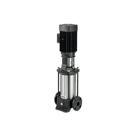 Насос Grundfos CR1-13 A-FGJ-A-E-HQQE 3x230/400 50HZ