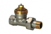 Радиаторный клапан Siemens VDN120
