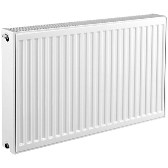 Радиатор Heaton Plus сталь панельный 11VC 500х400 прав