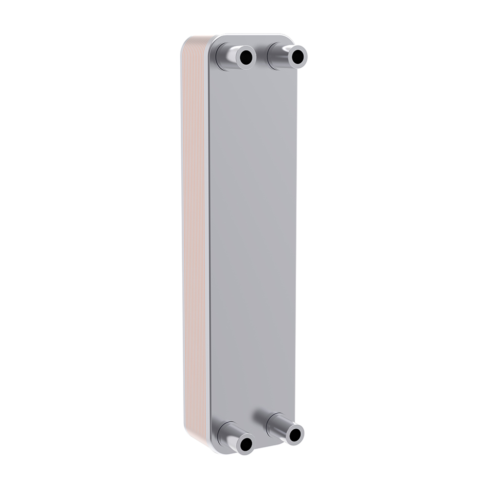 Теплообменник Danfoss D22-30