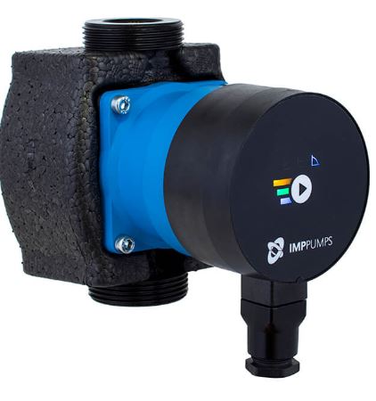 Насос ImpPumps NMT MINI PLUS 25/80-180