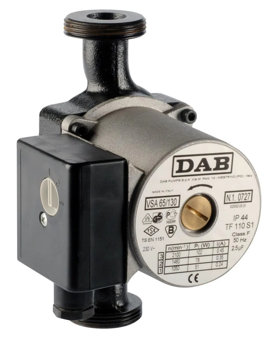 Насос DAB серии VSA 35/180 (1") M230/50