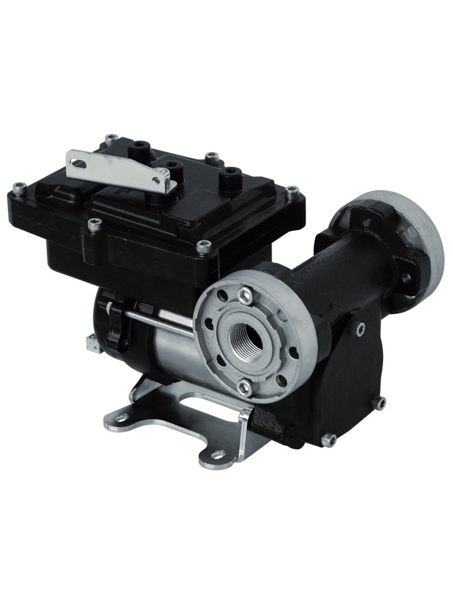 Насос для бензина Piusi EX75 12В DC ATEX, F00380000