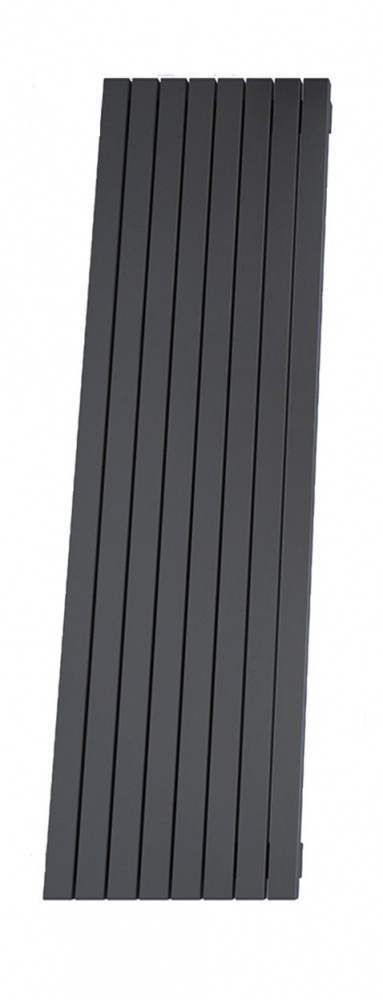 Радиатор Arbiola LINER 30х60 H/V 270x2500 RAL 9005 боковое подключение