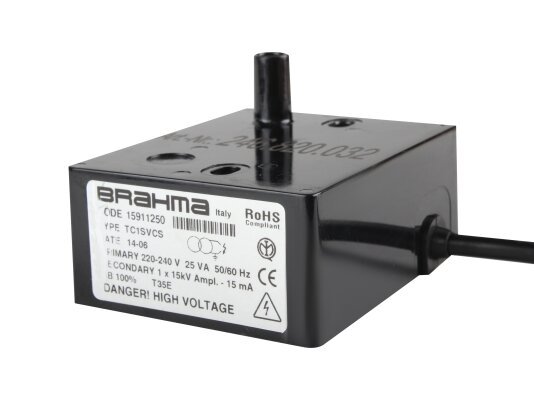 Трансформатор Brahma TC1SVCS 15911250