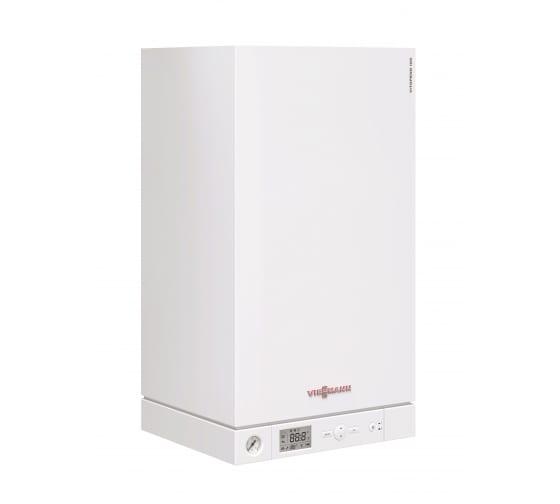 Котёл газовый настенный Viessmann Vitopend 100-W, A1HB 34, мощность, кВт-34, одноконтурный