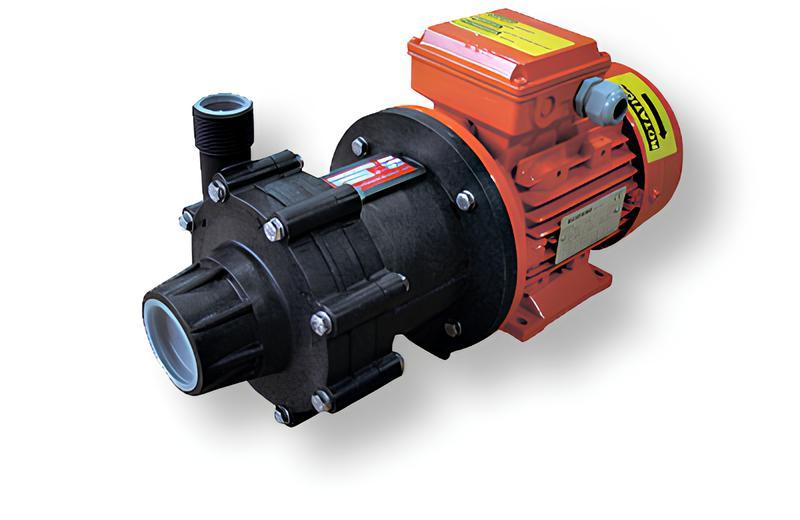 Насос AlphaDynamic ADM 6 PP/MF/0.35HP/2800RPM PUMP