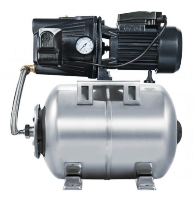 Станция автоматического водоснабжения UNIPUMP AUTO JET 110 L-S