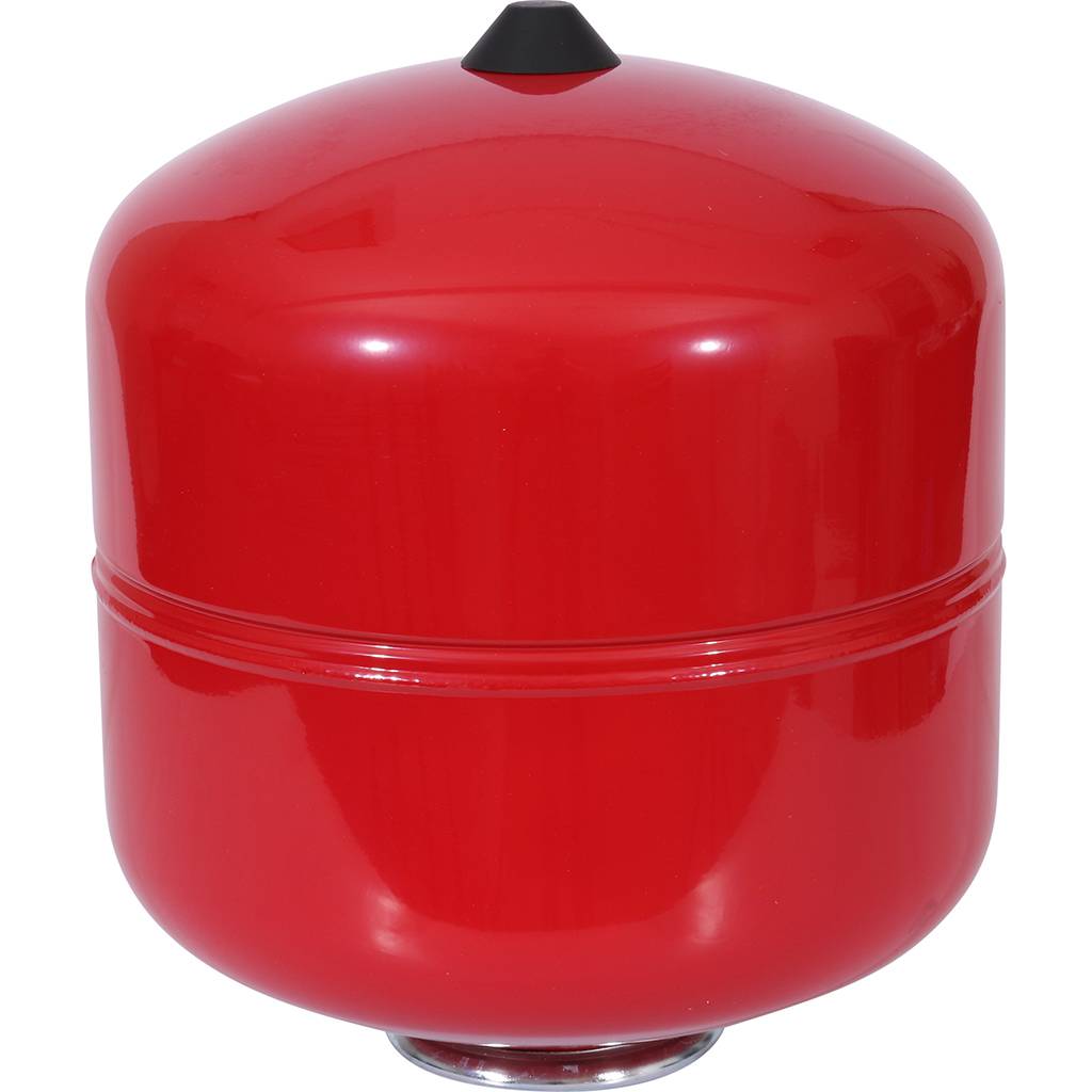 Бак для отопления Flamco Flexcon R 18 л., PN6 DN 3/4" (20 мм) , вертикальный