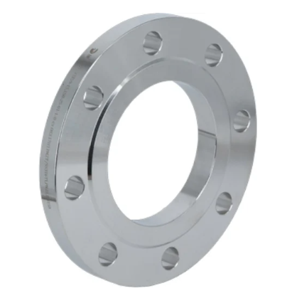 Фланец Newkey пл. с зеркалом нержавеющий, AISI316TI DN 150 (6")  РN25