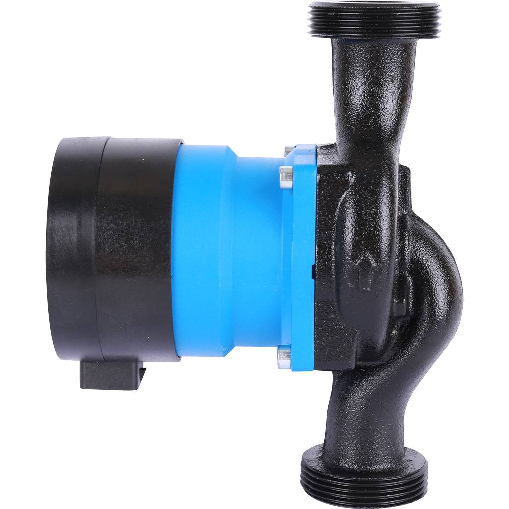Насос Stout mini 25/60-180 без гаек