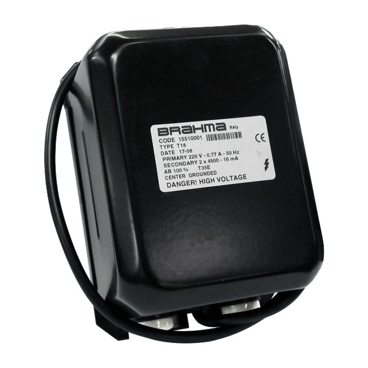 Трансформатор Brahma T18 15510101