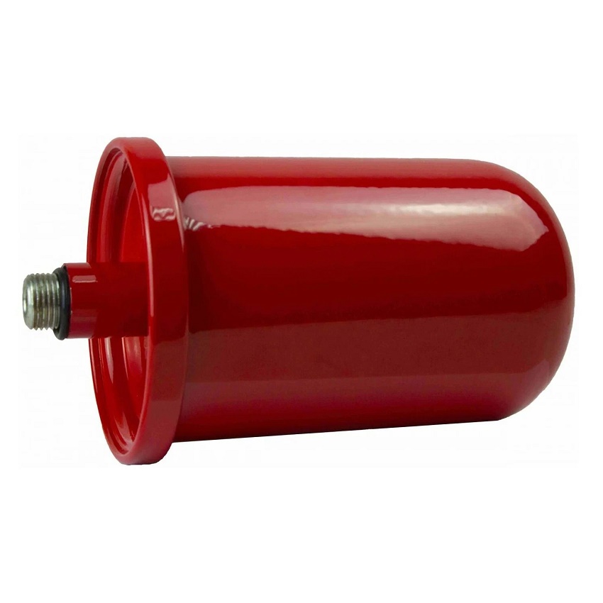 Гидроаккумулятор Vodotok БР-2-2 (EPDM, t 0 до+99 °С, резьба 1/2")