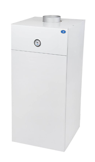 Котел газовый Мимакс КС-Г-31,5