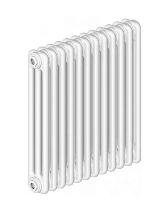 Радиатор TESI 30365/26 CL.01 белый T30 Irsap