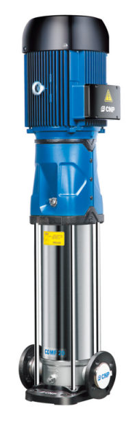 Насос CNP CDM1-21FDWPC