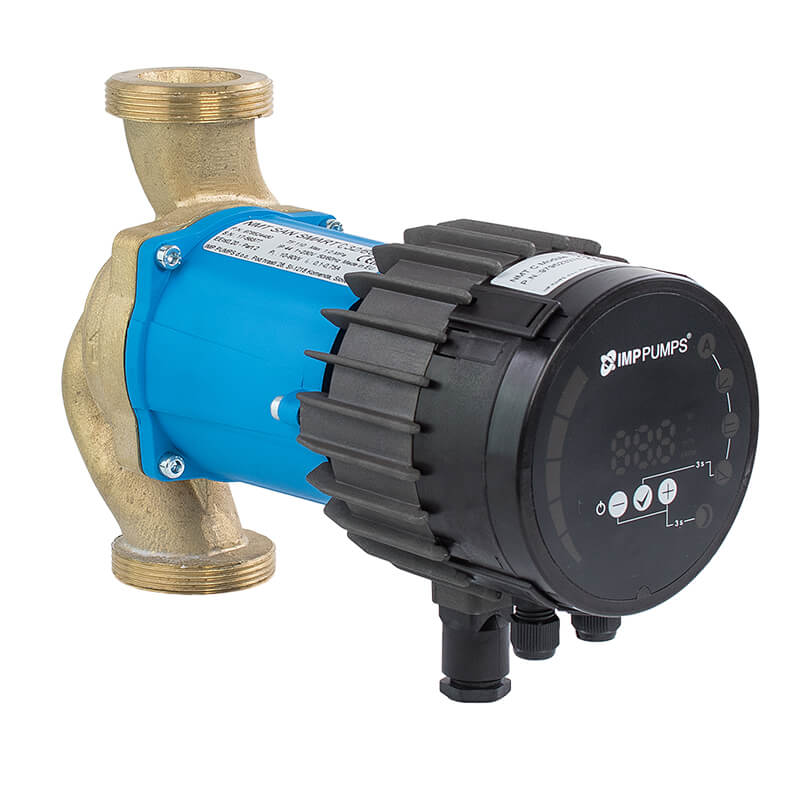 Насос ImpPumps NMT SAN SMART C 25/60-180