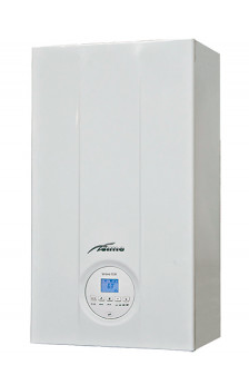 Конденсционный настенный газовый котёл SIME BRAVA SLIM HE 35 ERP