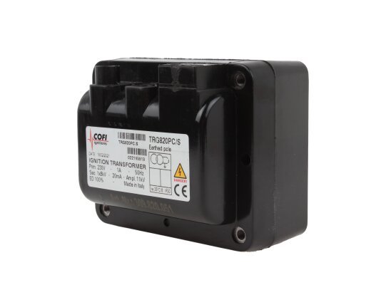 Трансформатор Cofi TRG820PC/S