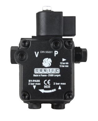 Насос для горелки Suntec AS 67 C 1570 6P 0700