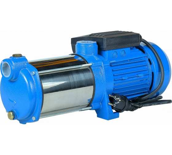 Насос центробежный многоступенчатый AquamotoR ARMH 1100