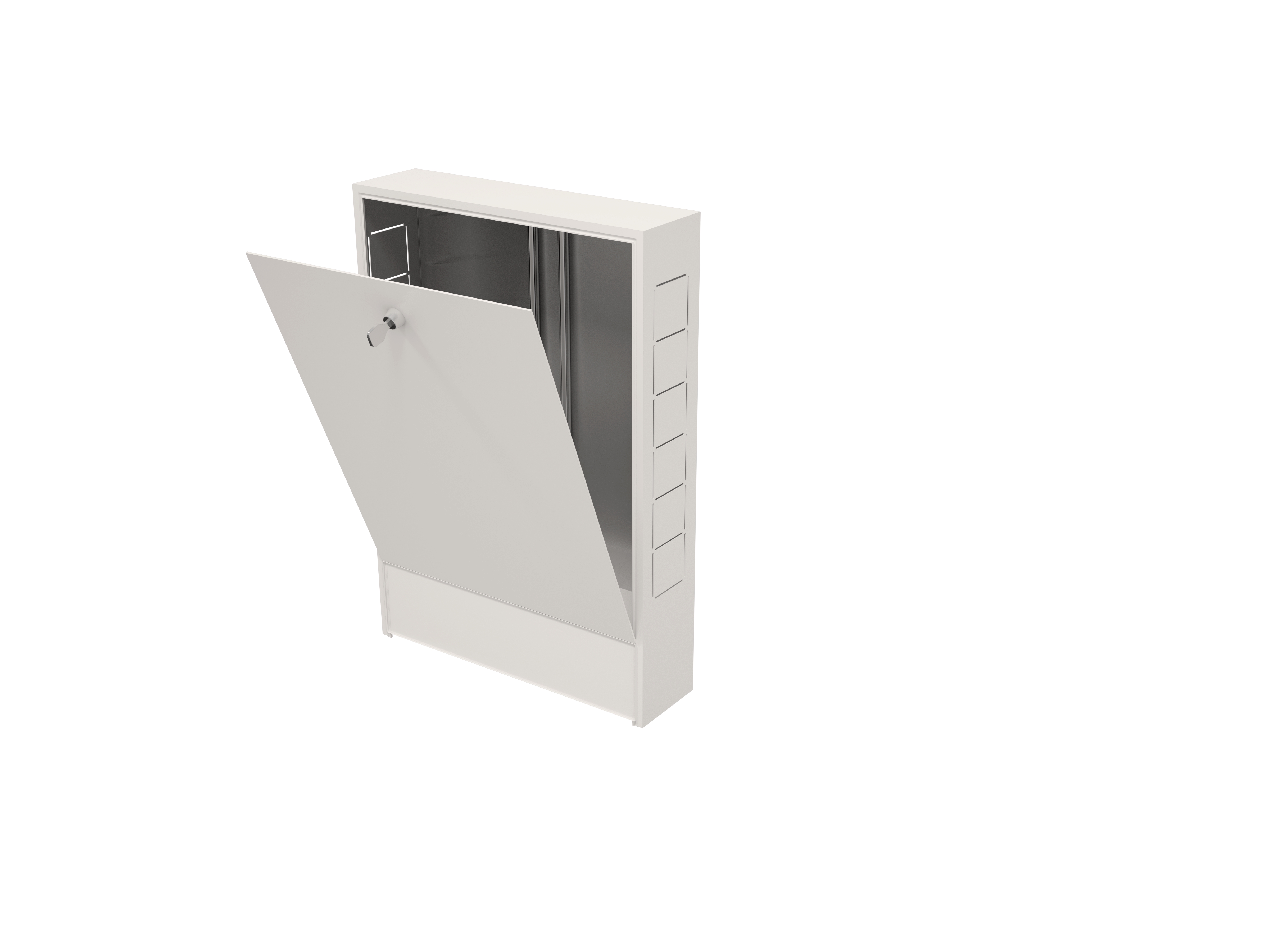 Шкаф наружный Royal Thermo 652-715*998*118