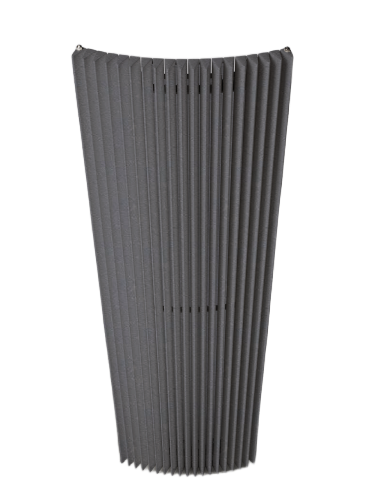 Дизайн-радиатор Jaga Iguana Arco H180 L041_цвет 001