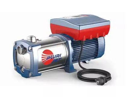 Насос Pedrollo VSP-PLURIJET 80/130