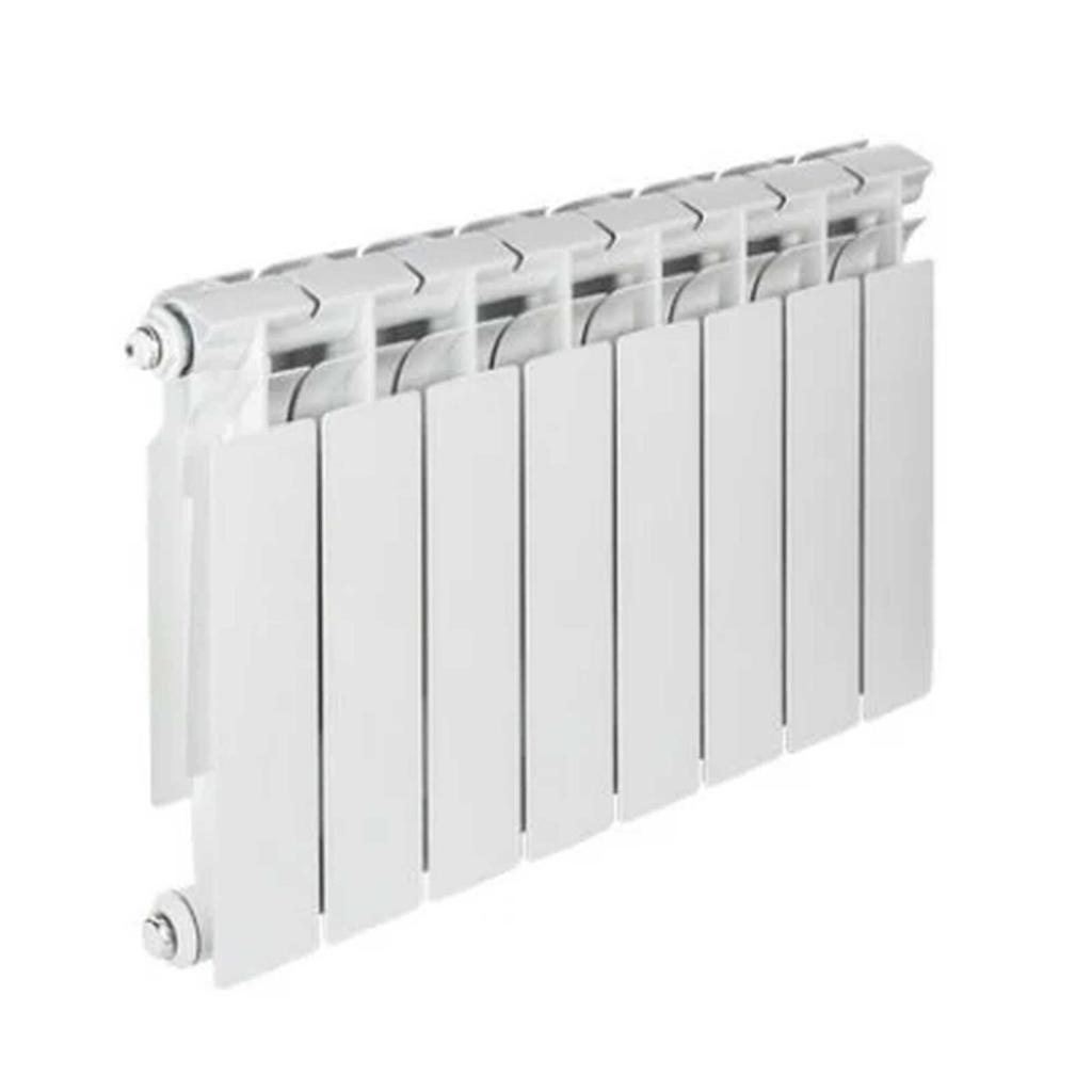 Радиатор TENRAD алюминиевый 350/100/6