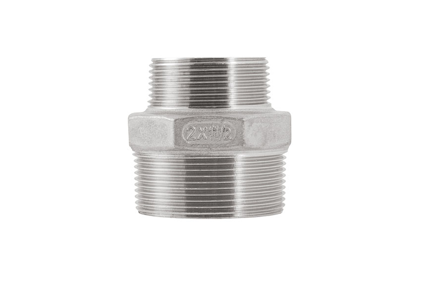 Ниппель Unipump переходной – 2"-1½"