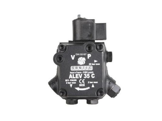 Насос для горелки Suntec ALE V 55 C 9318 6P 0700