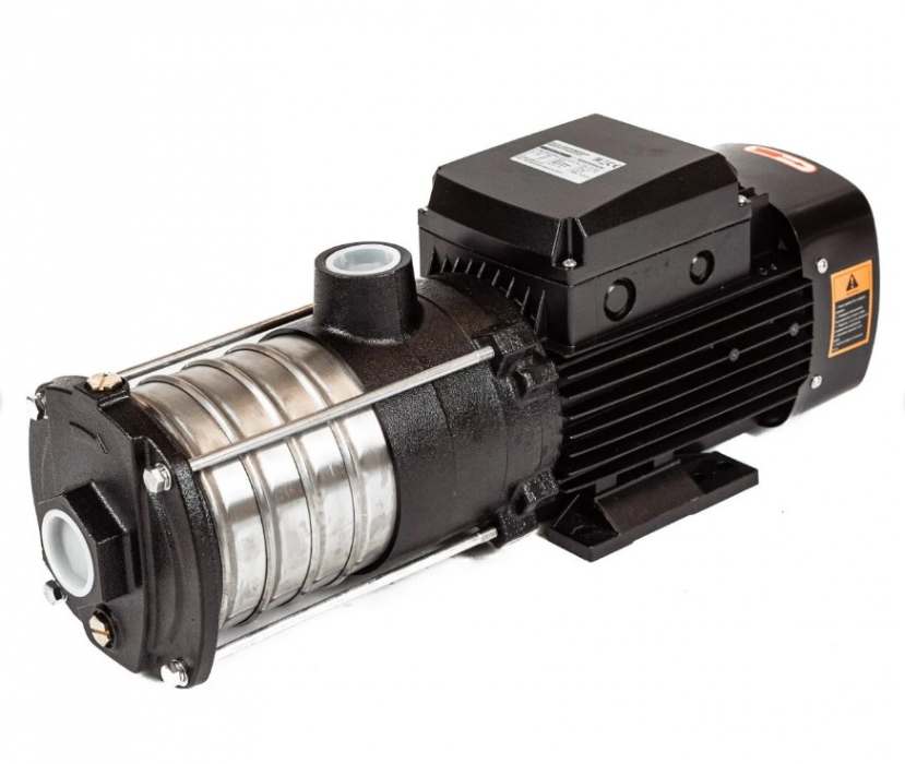 Насос Aquastrong ECHm4-60S 220-240V/50Hz 1,1 kw