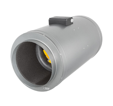 Вентилятор шумоизолированный SH 250 EC