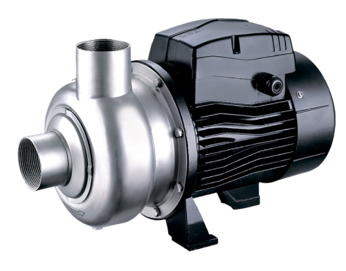 Насос Aquastrong EBK200D 220V/50HZ 1,5 kw