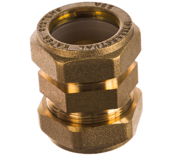 Муфта Stahlmann 25х15 EF