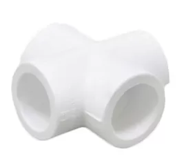 Крестовина Fusitek PPR (W) - 20 (20 шт / 160 шт)
