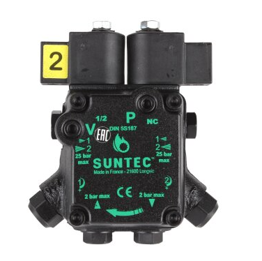 Насос для горелки Suntec ATU V 45 R 9861 6P 0700I