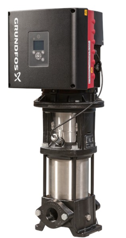 Насос Grundfos CRE3-11 N-A-A-E-HQQE 3x380-500 60HZ