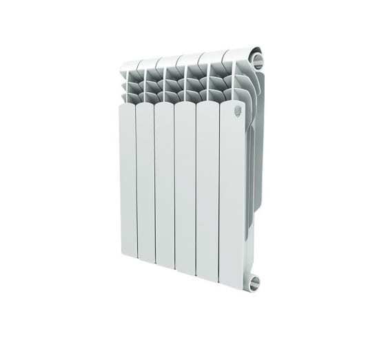Радиатор Royal Thermo Vittoria 500 new - 9 секц.