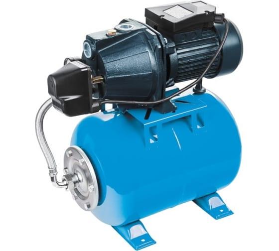 Станция автоматического водоснабжения Unipump AUTO JET 80 L